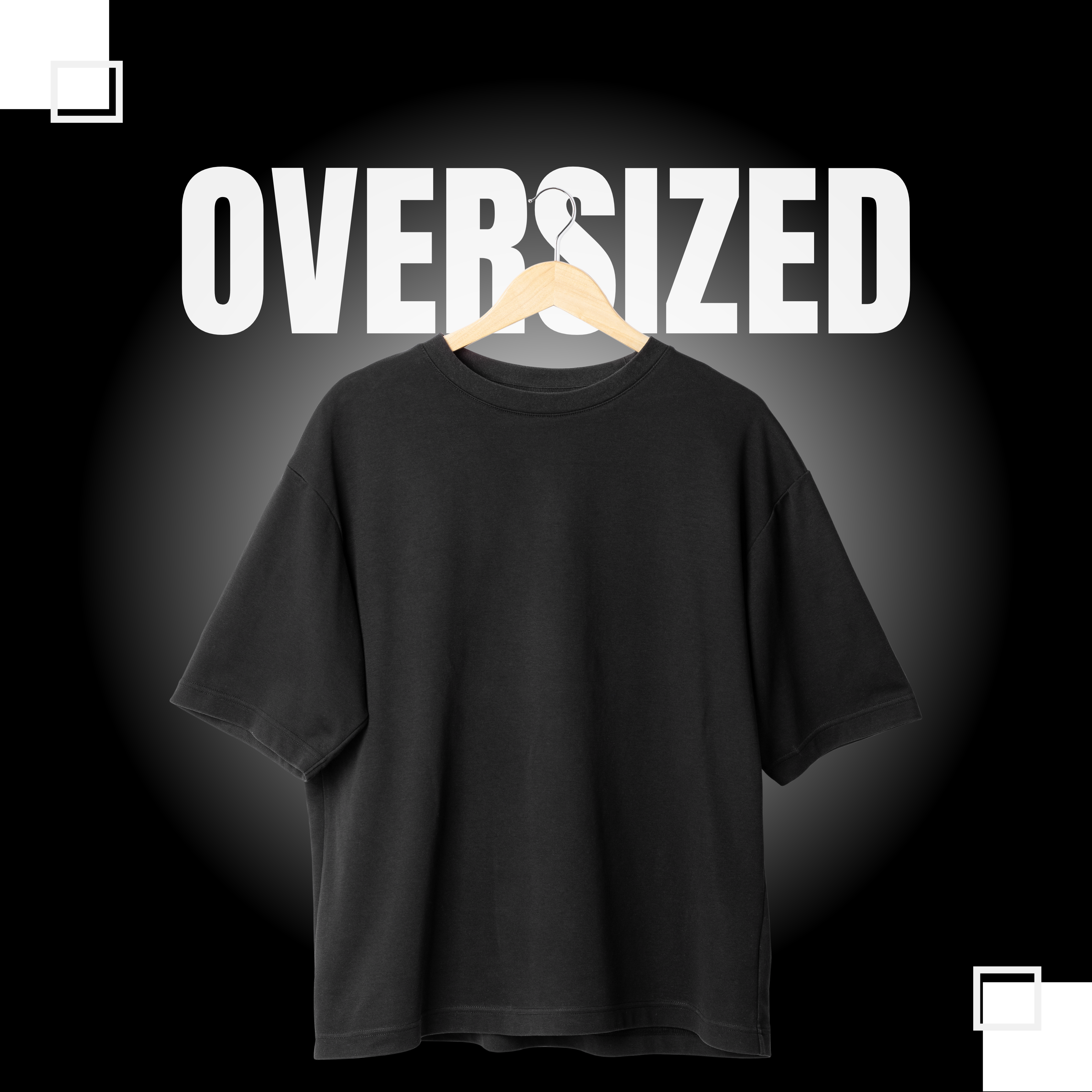 Oversize T-Shirt