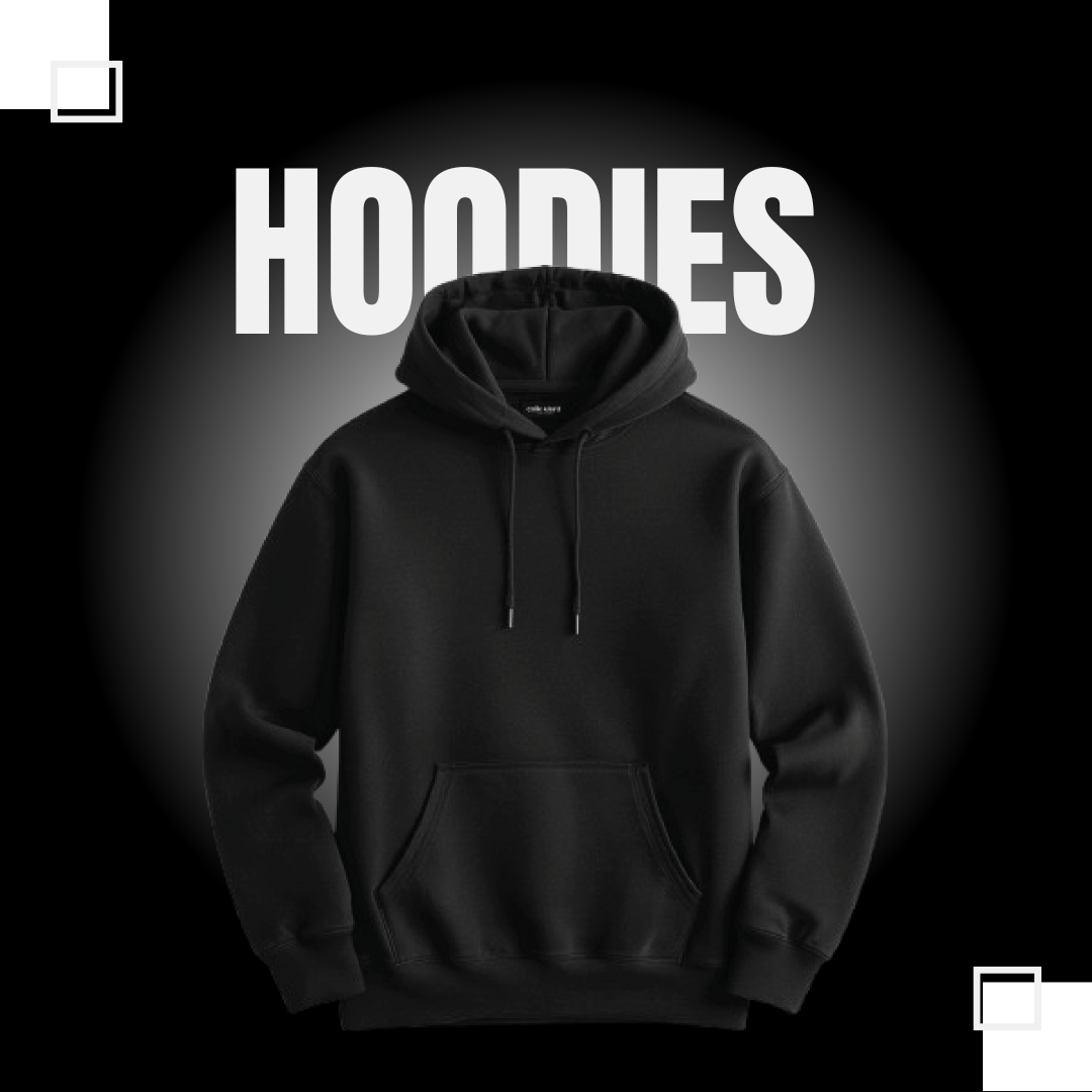 Hoodies
