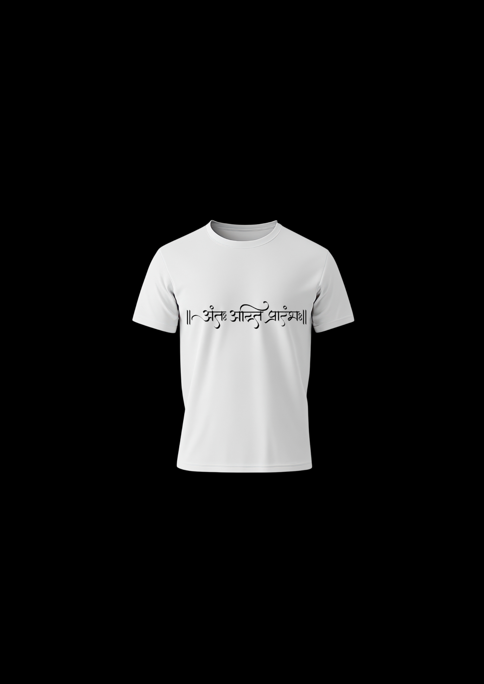 ॥ अंत अस्ति आरम्भ: ॥MAHADEV 🔱